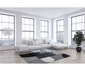 Alfombra RENE GREY (Magic Collection)